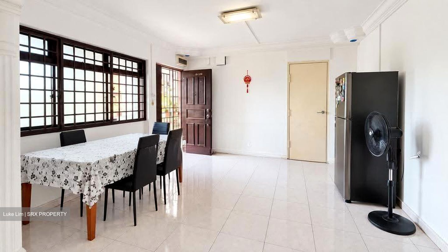 Blk 485A Choa Chu Kang Avenue 5 (Choa Chu Kang), HDB 4 Rooms #620994491